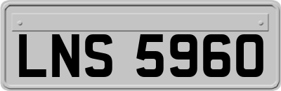 LNS5960