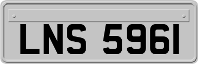 LNS5961