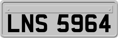 LNS5964