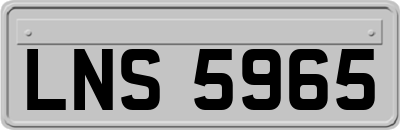 LNS5965
