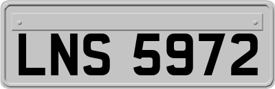 LNS5972