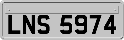 LNS5974