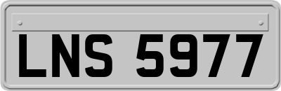 LNS5977