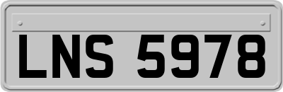 LNS5978