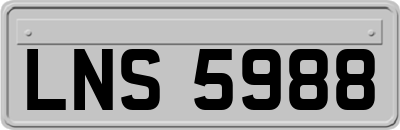 LNS5988