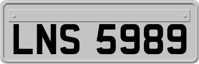 LNS5989