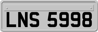 LNS5998