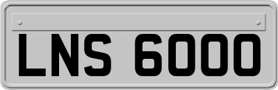 LNS6000