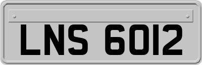 LNS6012