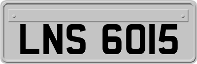 LNS6015