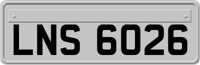 LNS6026