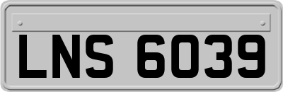 LNS6039