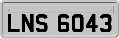 LNS6043