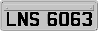 LNS6063