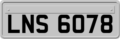 LNS6078