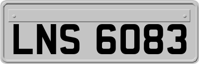 LNS6083