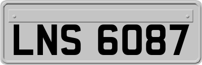 LNS6087