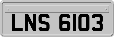 LNS6103