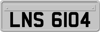 LNS6104