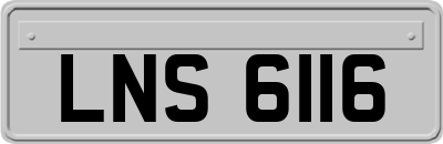 LNS6116