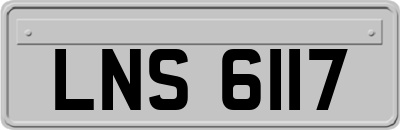 LNS6117