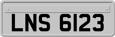 LNS6123