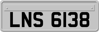 LNS6138