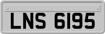 LNS6195