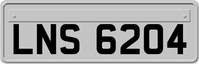 LNS6204