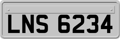 LNS6234