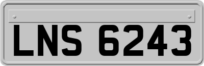 LNS6243