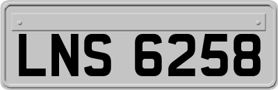 LNS6258