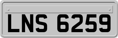 LNS6259