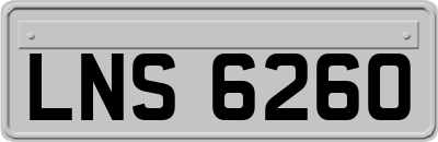 LNS6260