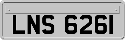 LNS6261