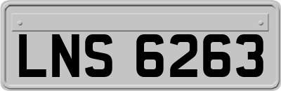 LNS6263