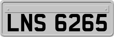 LNS6265
