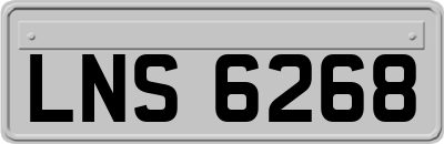 LNS6268