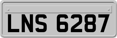 LNS6287
