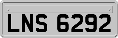 LNS6292