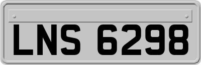 LNS6298