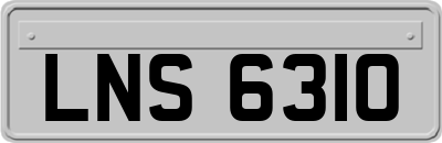 LNS6310