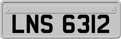 LNS6312