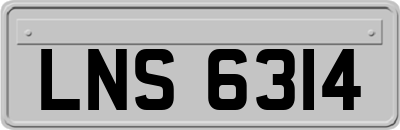 LNS6314