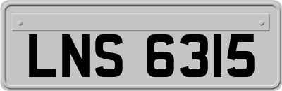 LNS6315
