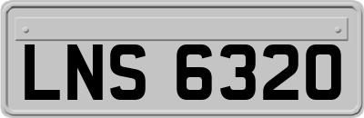 LNS6320