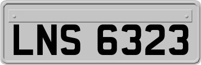 LNS6323