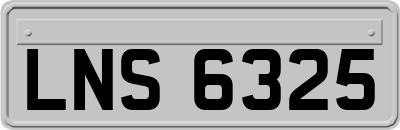 LNS6325