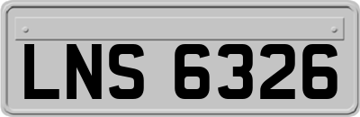LNS6326