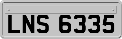 LNS6335